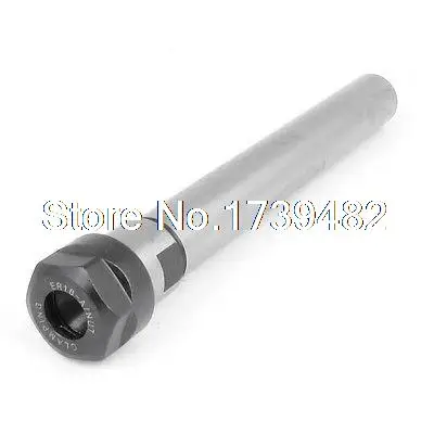 C20-ER16A-150L Straight Collet Milling Chuck Holder for ER 16 Collet