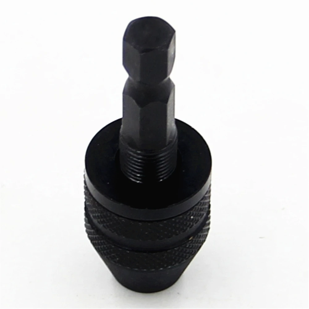 0.3-3.6mm 빠른 척 플러그 변경 어댑터 드릴 육각 핸들 1/4 "육각 섕크 도매 가격