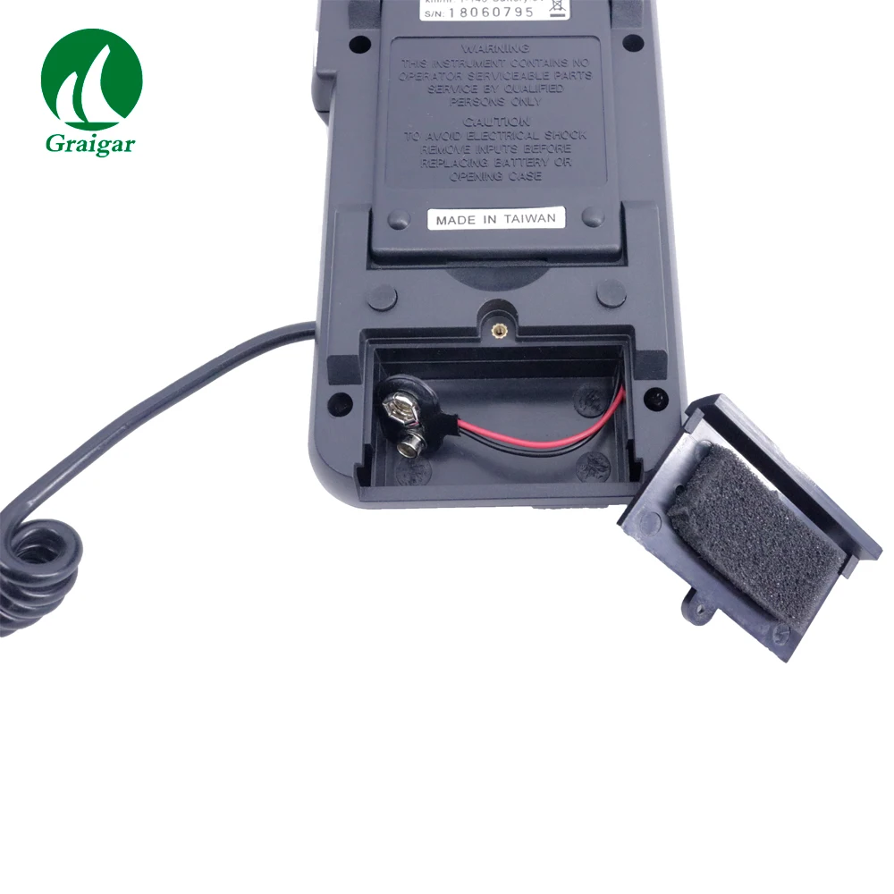 AVM-03 ความดัน: 500 mB ~ 2 Bar