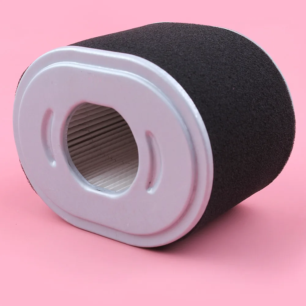 Filtro de aire para Motor, pieza para Honda GX240, GX270, 8HP, 9HP, GX 240, 270, 17210-ZE2-515, 17210-ZE2-822