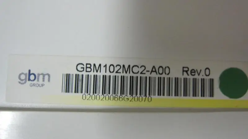 GBM102MC2-A00