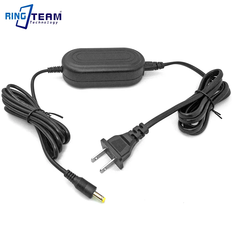 AC-V10 ACV10 ACV10AM AC Adapter for JVC Camera GZ HM30 HM301 HM430 HM440 HM450 HM50 HM650 HM670 HM690 HM845 HM860 HM870 MS150