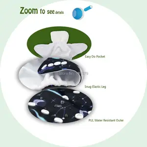 7 Main Ecological Diaper Sales - №6