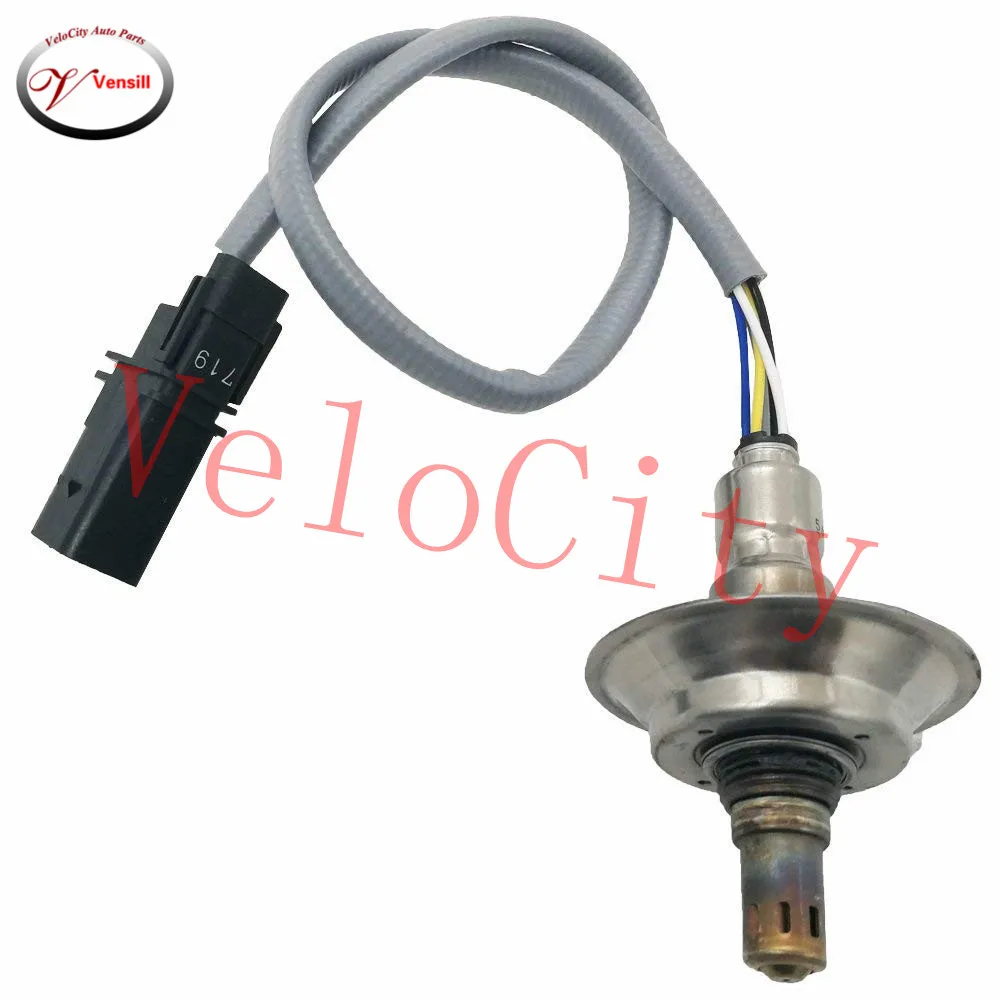 Wideband Upper Oxygen Sensor Part No# 1588A274 1588A363 234-5180 For 2014-2015 Mitsubishi Outlander 3.0L V6 2015 RVR