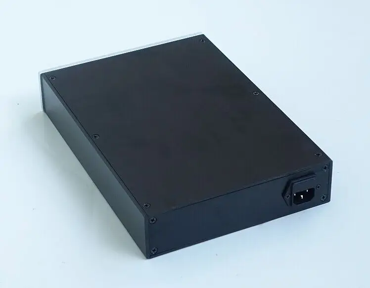 BRZHIFI BZ2205 aluminum case for DIY custom