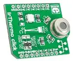 Módulo de placa de MIKROE-1362 IR THERMO CLICK 5,0 V, placa de desarrollo, bobinadora