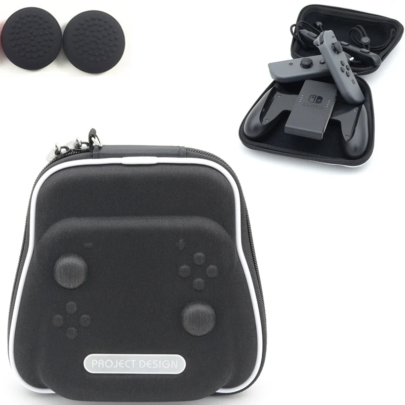 

Nintend Switch Travel Carrying Bag Pouch Shell Case For Nintendos Switch NS Console Controller Gamepad Joy-con Accessories Gifts