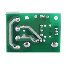 220V 2000W SCR Voltage Regulator with Dimmer #3