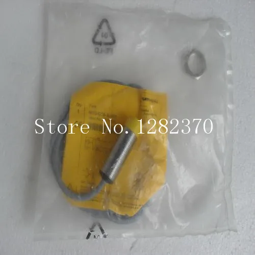 [SA] New original authentic special sales TURCK sensor switch NI10-G18-AN6X spot (authentic) --5PCS/LOT