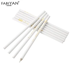 3pcs Nail Art Wax Pencil Dotting Pen Wood Pick Up Rhinestone Crystal Diamond Bead Gems Tips Gel UV Polish Acrylic Tools Manicure