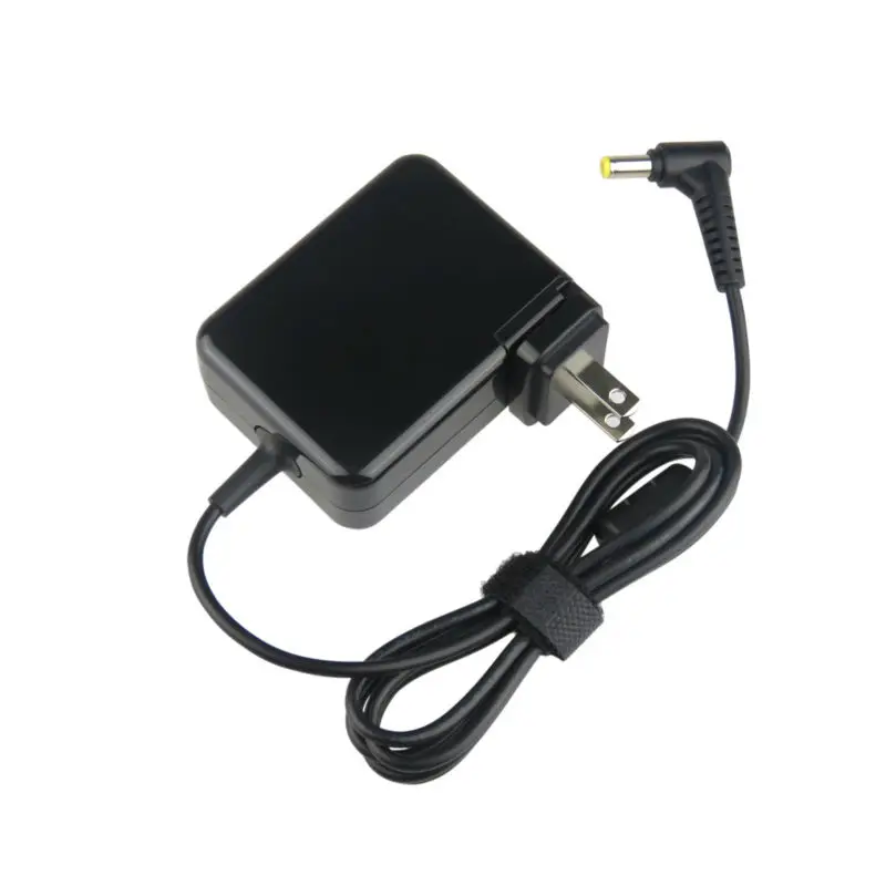 19V 3.16A with 4 AC Plugs US UK EU AU Factroy Direct Charge of Power Adapter Notebook Laptop Charger 60W For Acer Laptop