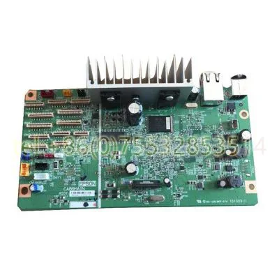 for Epson DX5 Stylus Photo R3000 Mainboard PCB Printer parts