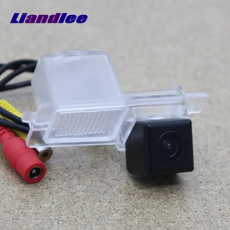 

For SSang Yong Kyron 2006-2012 2013 2014 2015 Car Reverse Rear Back Camera Auto Parking View Image CAM Accessories