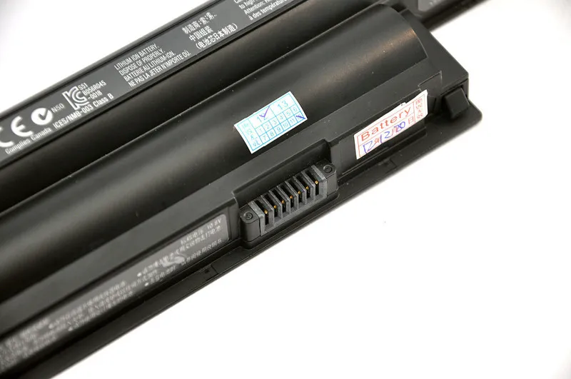 Imagem -02 - Bateria Original para Dispositivos Eletrônicos Peças