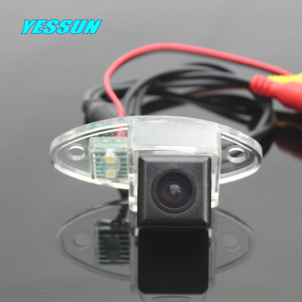 For Chevy Chevrolet Traverse 2009-2014 Car Rearview Parking Camera HD Lens CCD Chip Night Vision Water Proof CAM