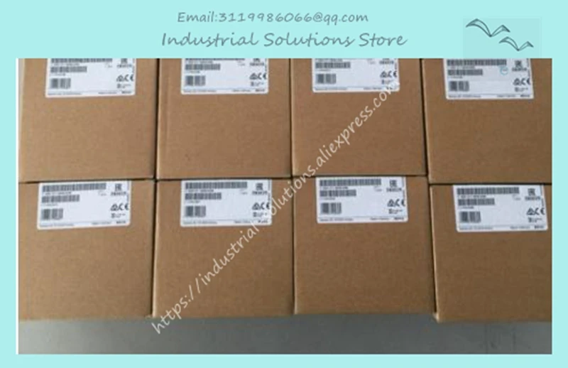 

6ES7211-1BE40-0XB0 6ES72111BE400XB0 Original New Box PLC Offer Fast Shipping