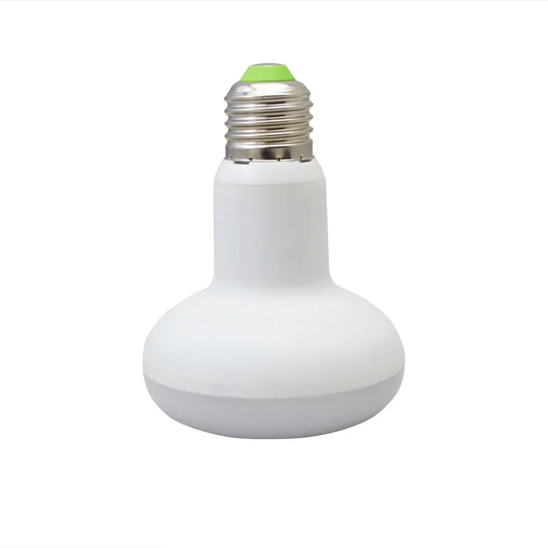 Bombilla Led R80 regulable, 12W, E27, lámpara de paraguas, blanco frío/blanco cálido, AC85 ~ 265V