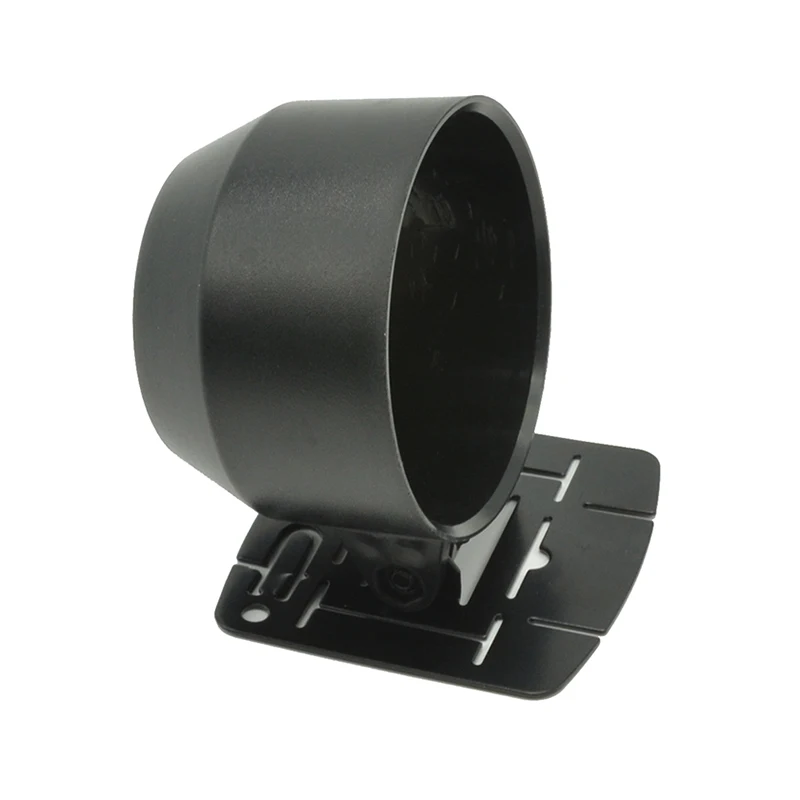 Dragon gauge Universal Hard plastic 60mm Auto Car Gauge Cup Holde Tachometer meter holders  Racing Refit  pods