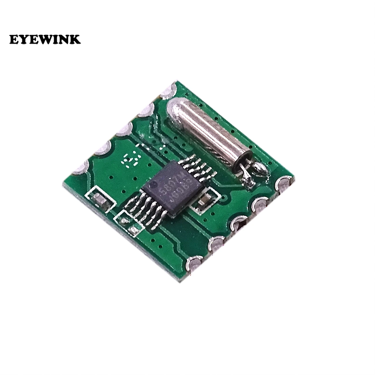 FM Stereo Radio RDA5807M Wireless Module RRD-102V2.0