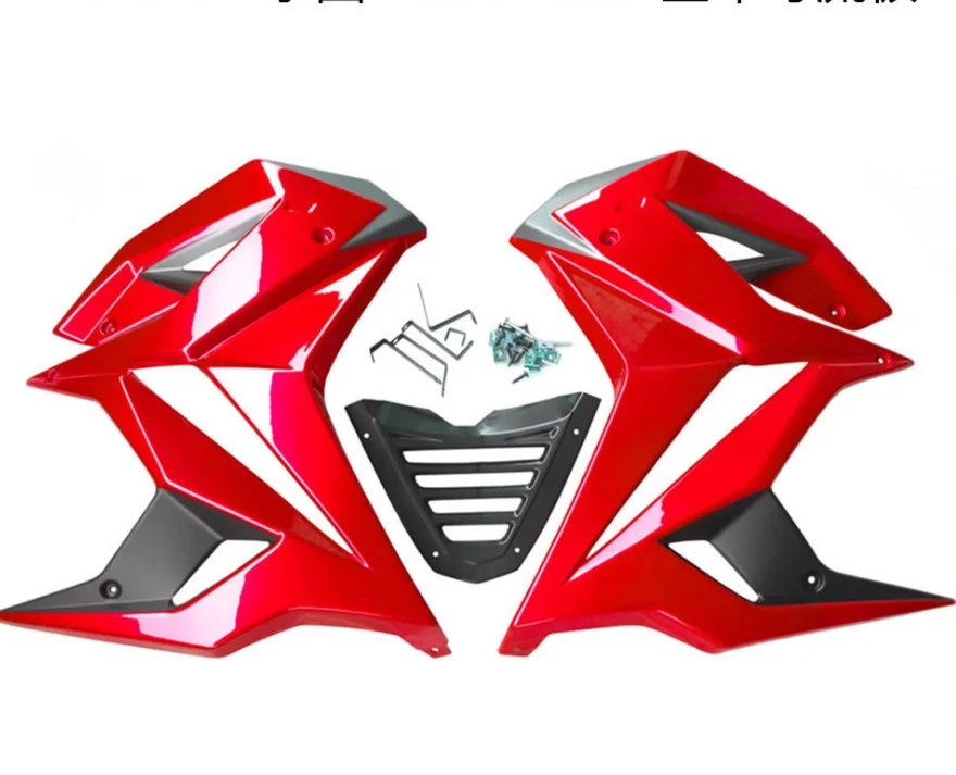 Motorcycle Fairing kit For Honda Grom MSX125 SF Mid Fairing Belly Pan Set MSX125SF 2016-2017 2018 2019 2020 New