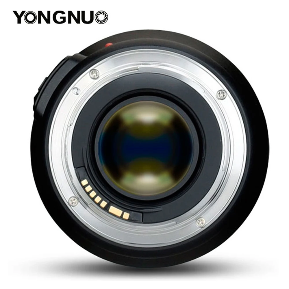 YONGNUO YN35mm F1.4 Wide-Angle Prime Full Frame AF MF Lens for Canon 6D 5D MARK IV 6D MARK II T6 750D 70D 7D 80D 650D Camera