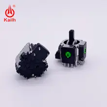 3PCS 3D Analog Joystick for Xbox and PS Controllers #4