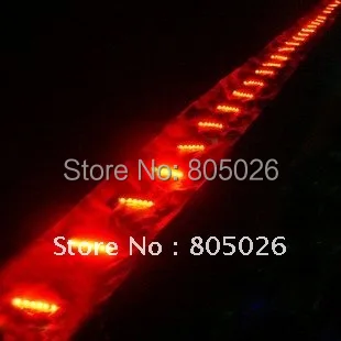 Freies verschiffen led kite tails 10m led tails 60p lampe mit ladegerät können hängen in kite weifang kite fabrik großhandel spielzeug geschenk neue