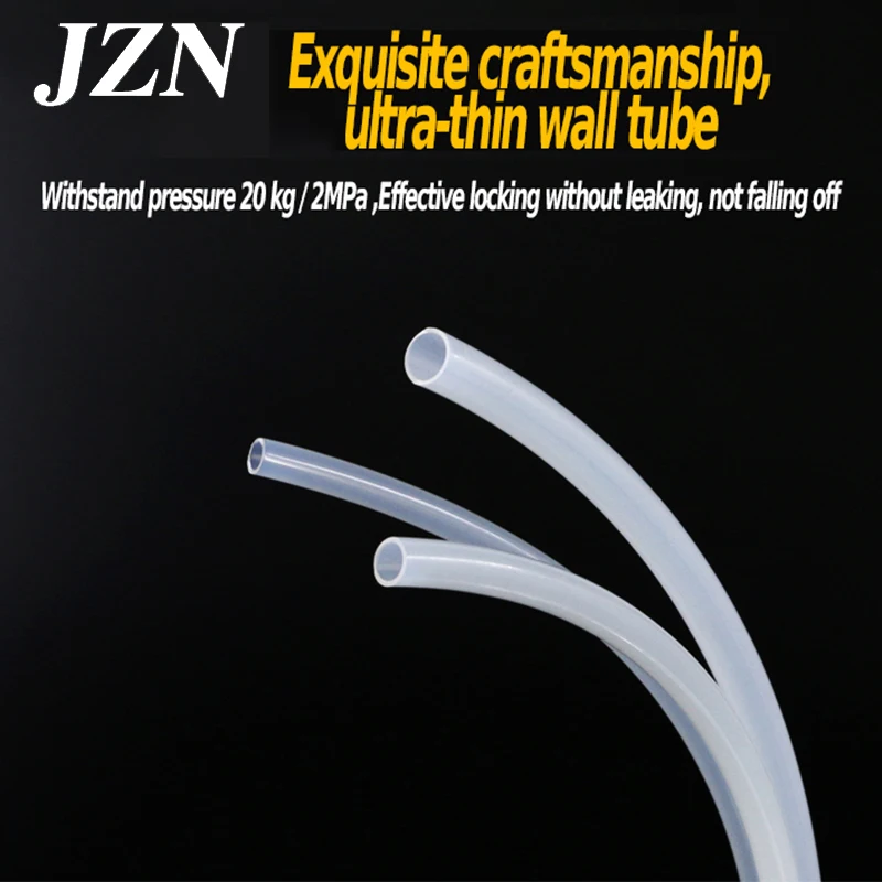 10 M Nylon Tube, Hi… - image