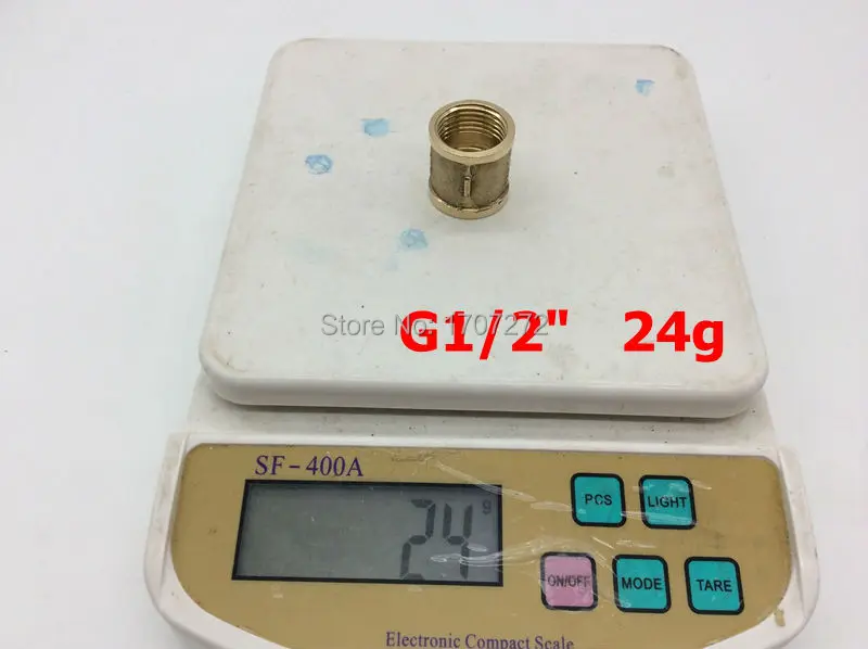 จัดส่งฟรีทองแดงท่อG1/2 "ท่อหญิง,ประปาอุปกรณ์ทองแดง