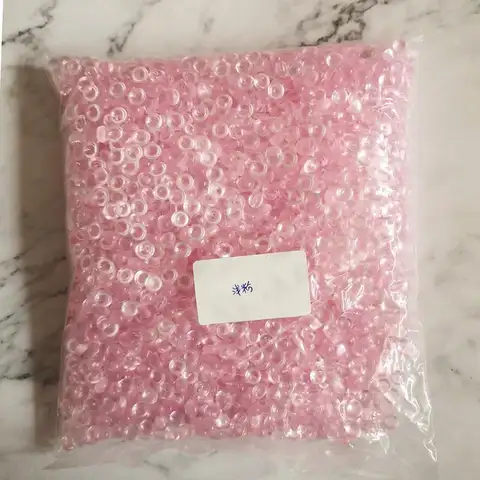 12 best sales vasfyllningspärlor - №5