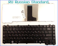 Russian RU Version Keyboard for Toshiba Satellite L700-T11B L700-T15B L700-S01M L700-C10R L700-T12R L600-01B Laptop