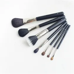 ING 1SS-POWDER  6SS/11S/13P/16PP Eye Shadow Blending Makeup Brush - Quality Natural Bristles Cosmetics Beauty Tools