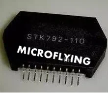 MICROFLING 1PCS STK792-110 ZIP