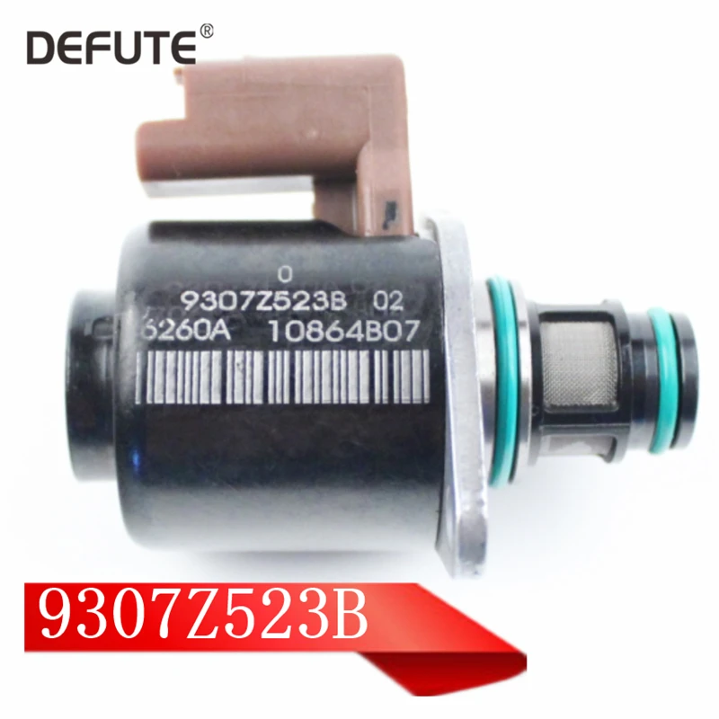 Inlet Metering Valve IMV Suction Control SCV For Kia SSANGYONG 66507A0401 6650750001 9109-903 9307Z509B 9307Z523B