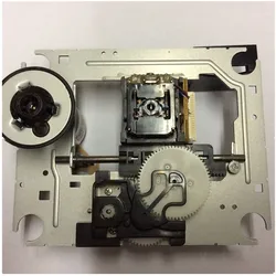 Replacement for TEAC CD-P1250 CD-P1820 CD-P1850 PD-H60 C-1D C1D Laser Lens Optical Pick-ups Bloc Optique Repair Parts
