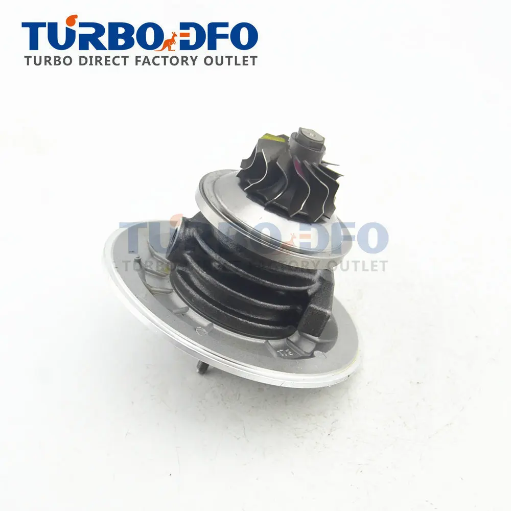 715383 cartridge turbine repair kit for Mercedes Vito 110 CDI W638 / V 200 CDI 638/2 75 Kw 102 HP OM611.980 - turbocharger core