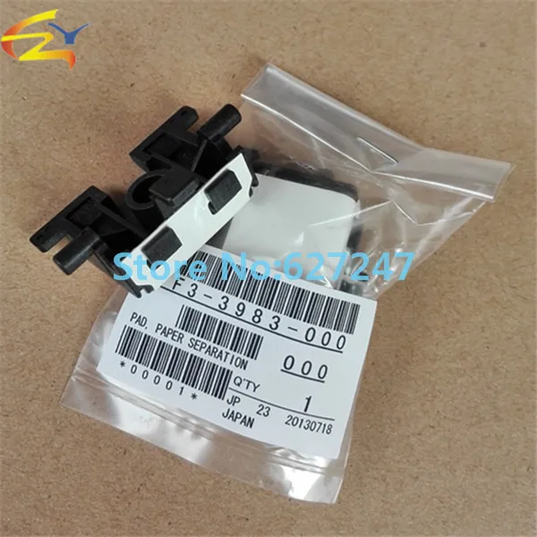 Genuine FF3-3983-000 IR5000 IR6000 IR5020 IR6020 For Canon ADF Separation PAD