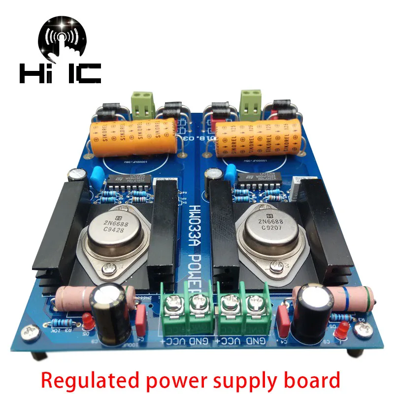 Предусилитель MBL6010D, фототоновая плата, пульт дистанционного управления громкостью, предусилитель буфера сигнала, Плата усилителя