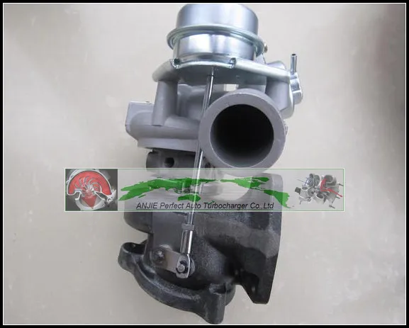 Turbo For Volvo PKW XC70 XC90 2002-09 S60 S80 V70 B5254T2 2.5L TD04 49377-06212 49377-06210 49377-06202 49377-06200 Turbocharger