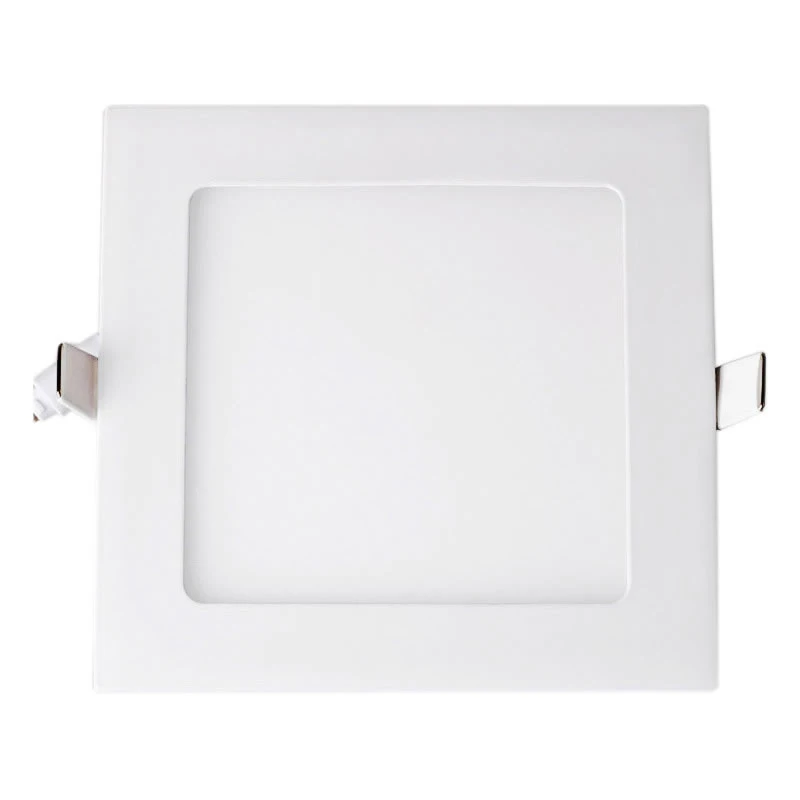 LAIMAIK oświetlenie panelowe led AC85 ~ 265v lampa sufitowa SMD2835 lampa panelowa led absorbująca lampa kopułkowa do salonu led typu downlight