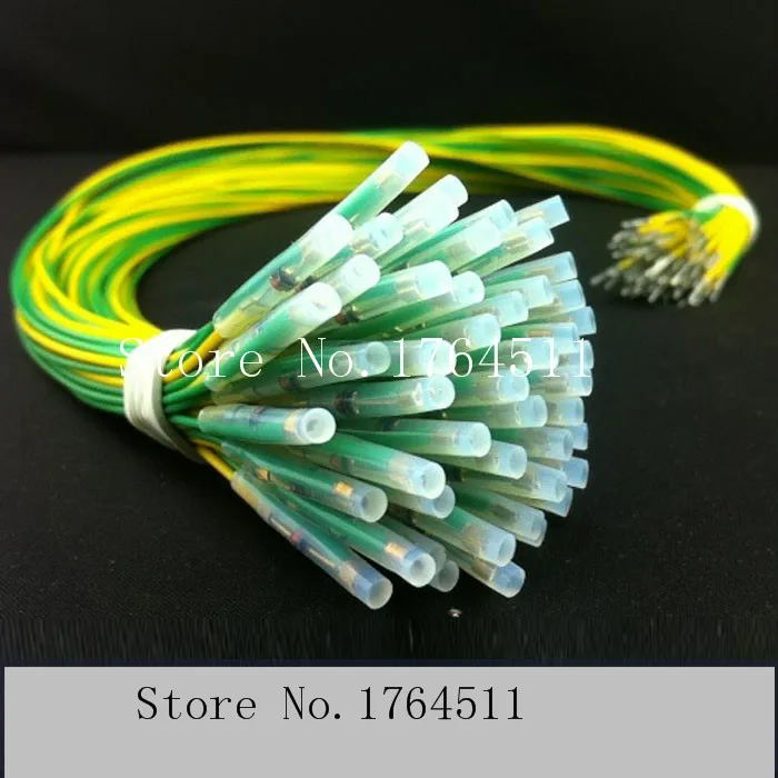 KTY84-130 KTY84-150 KTY84-151 KTY84-152 asynchronous motors synchronous servo motor winding temperature dedicated probe --5pcs