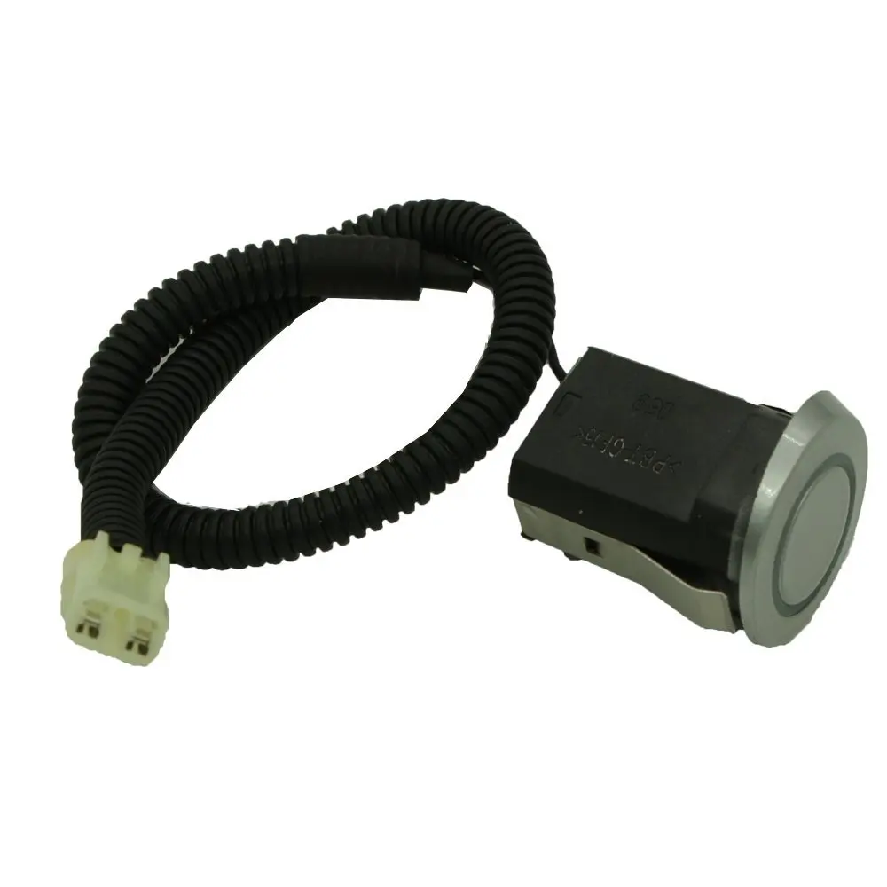 Высококачественный новый датчик парковки автомобиля PDC для HONDA ACURA 08V67-SHJ-1M03