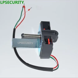 spring mechanical limit switch for PY600AC sliding gate opener motor