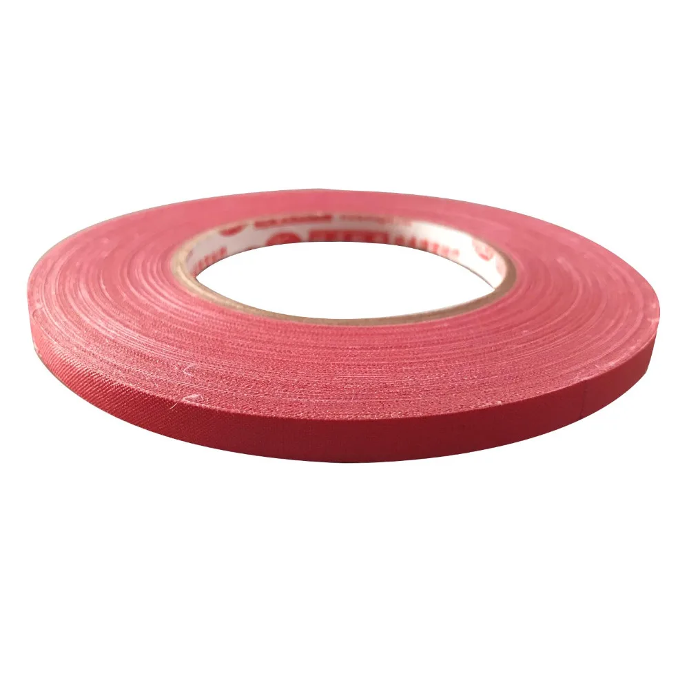 Original  61second table tennis pingpong edge tape large roll for pingpong racket