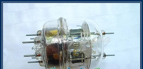 

Beijing FU-32 North light FU-32 direct generation GY - 32 electron tube