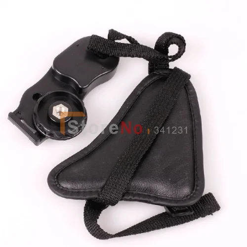 Hand Grip Strap for Canon 5D2 5D3 60D 5D4 6D 5D4 60D 1DX 350D 650D 700D 600D 5D4 6D 6D2 7D2 DSLR Camera D850 D800 D500 D610