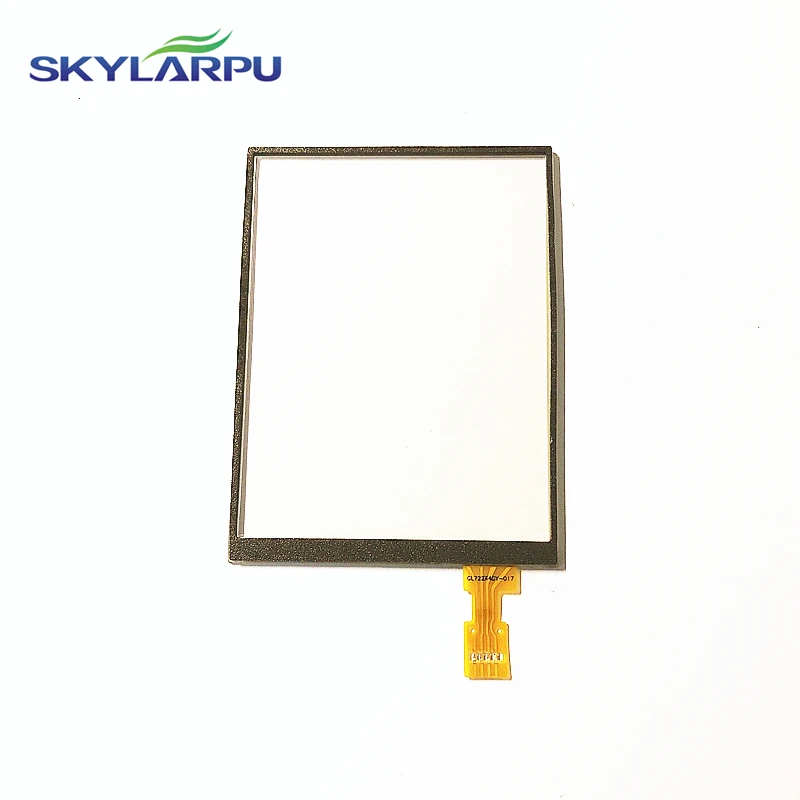 

3.5" inch Touchscreen for Unitech PA767 PA967 Barcode Handheld Terminal Touch Screen Panel Digitizer Glass