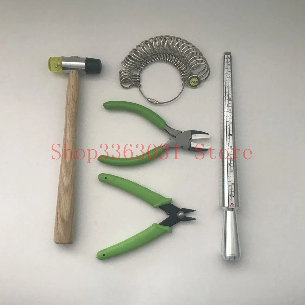 

hand tools jewelry tools kit jewelry making kit