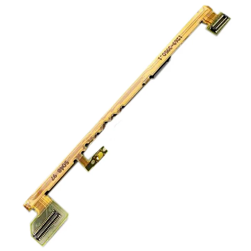 

Лучший выбор включения/выключения питания гибкий кабель для SONY Xperia UL SOL22 кнопка переключения громкости и Кнопка затвора гибкий кабель Модуль Запасная часть