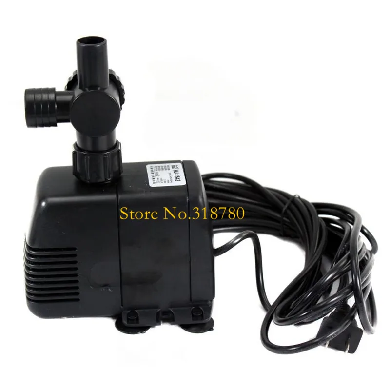 600 -1000L/H SUNSUN Garden Pond Water Fountain Pump Aquarium Fish Tank Submersible Pump Sump Waterfall